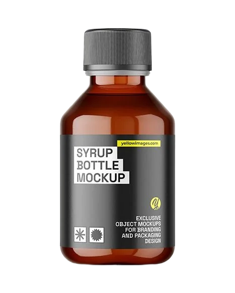 Syrup