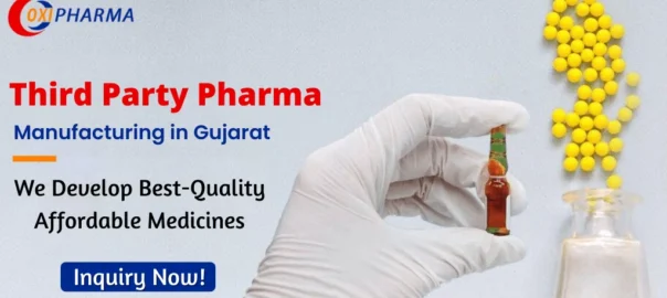Third-Party-Pharma-Manufacturing-in-Gujarat