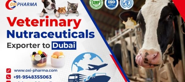 veterinary-nutraceuticals-exporter-to-dubai