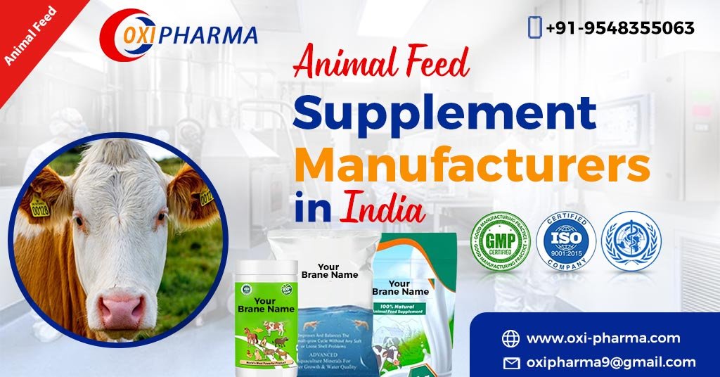 animal-feed-supplement-manufacturers-in-india