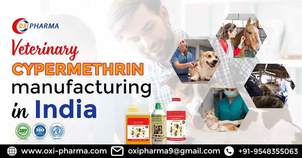 veterinary-cypermethrin-manufacturing-in-india