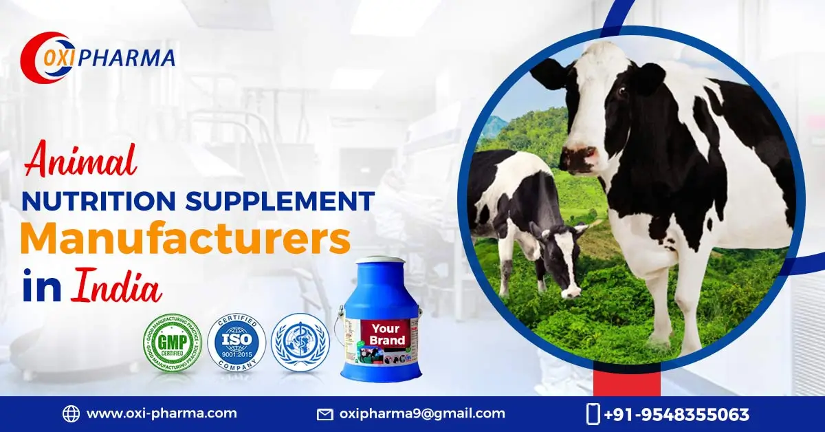 animal-nutrition-supplement-manufacturers-in-india