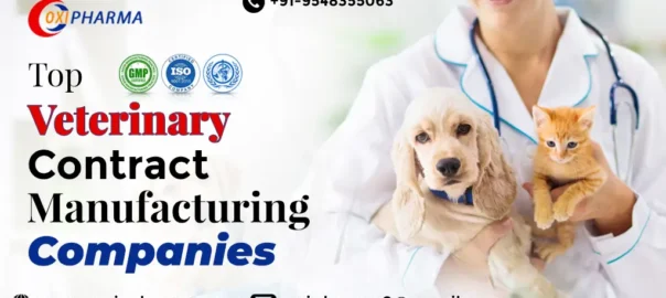 veterinary-contract-manufacturing