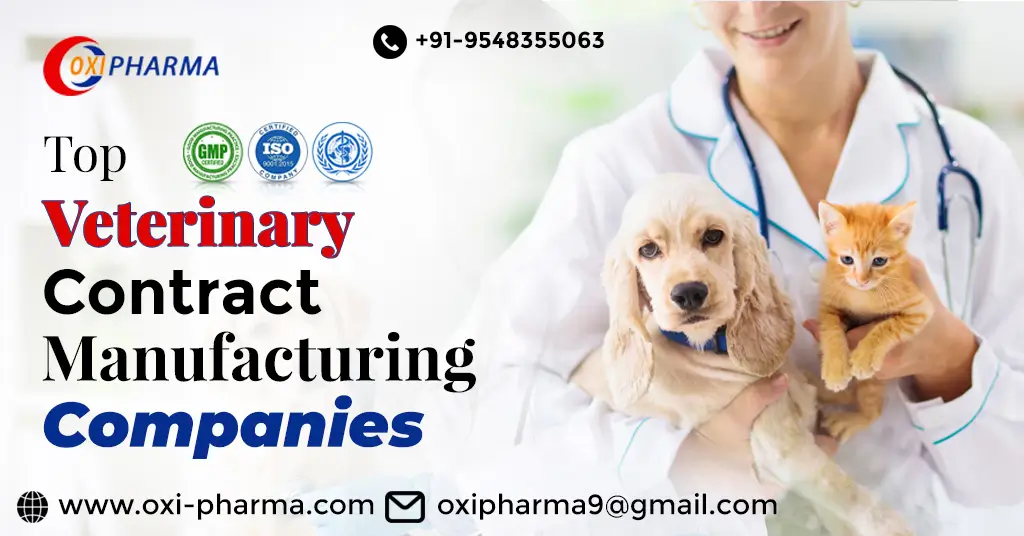 veterinary-contract-manufacturing