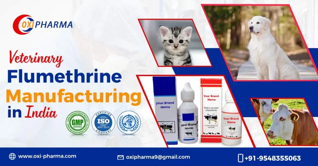 veterinary-flumethrin-manufacturing-in-india