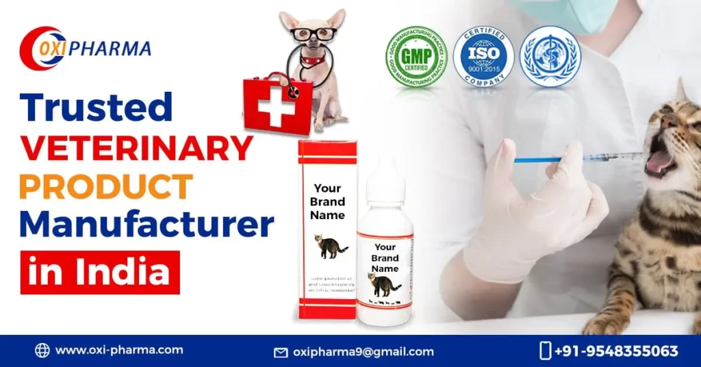 veterinary-product-manufacturer