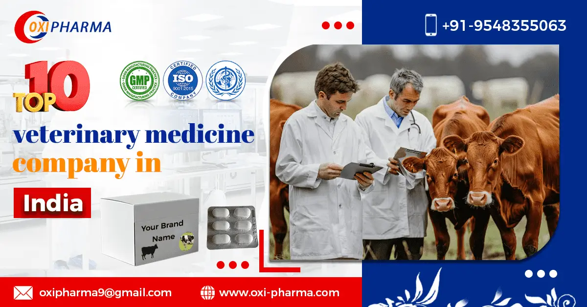 top-10-veterinary-medicine-companies-in-india