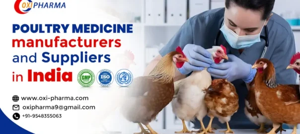 poultry-medicine-manufacturers-in-india