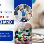 Veterinary Drug Supplier in Uttarakhand