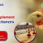 Poultry Feed Supplement Manufacturers in India