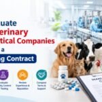 How to evaluate Indian veterinary pharmaceutical companies