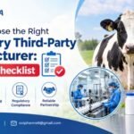 Vet Third Party Manufacturer Checklist